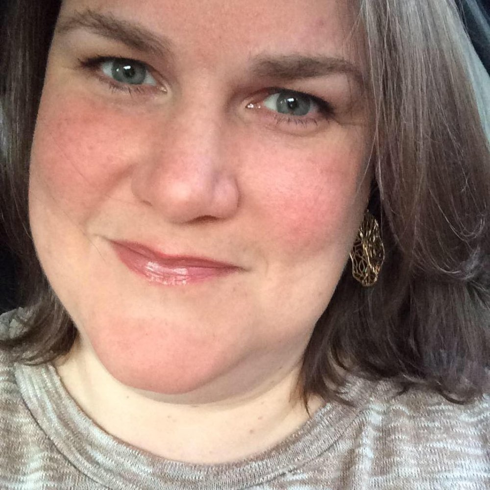 Meet your Posher, Amy